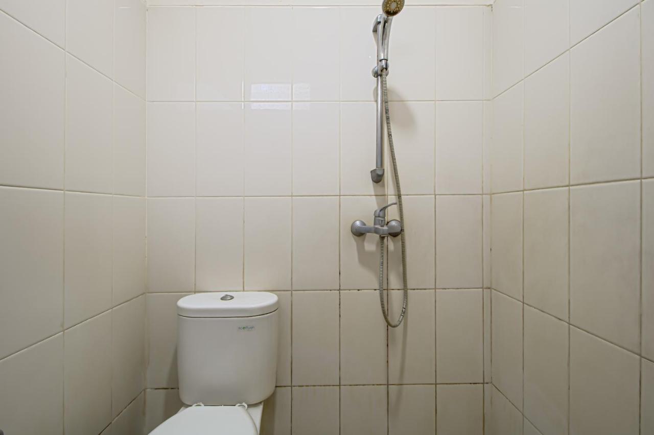 ג'קרטה Anggrek Residence מראה חיצוני תמונה