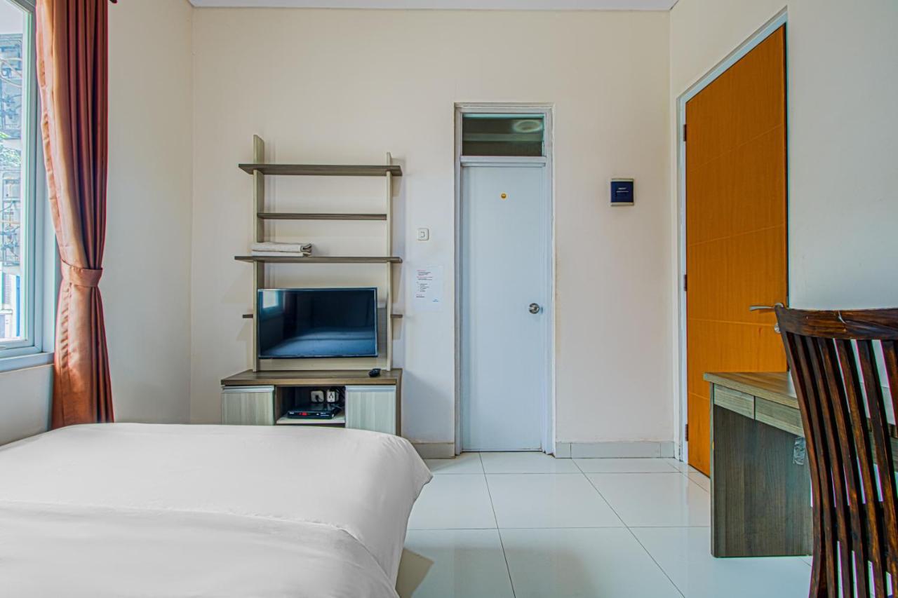 ג'קרטה Anggrek Residence מראה חיצוני תמונה