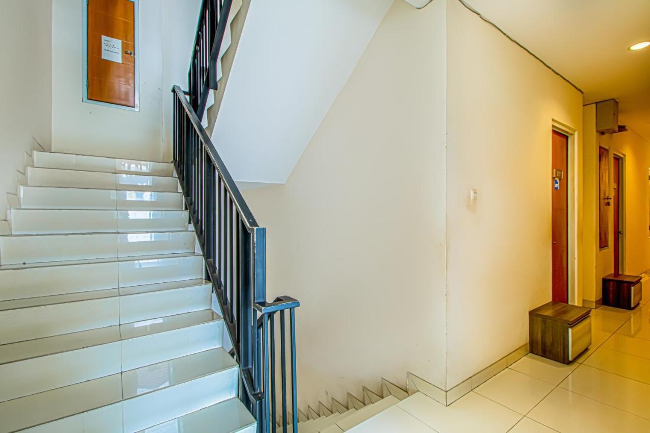 ג'קרטה Anggrek Residence מראה חיצוני תמונה